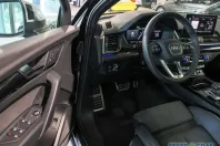 Audi SQ5 din 2022 cu 58.600 km - oferta AUD105021 - foto 10