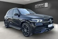 Mercedes-Benz GLE 580 din 2021 cu 72.102 km - oferta MER105022 - foto 1