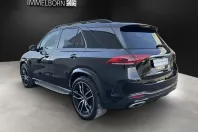 Mercedes-Benz GLE 580 din 2021 cu 72.102 km - oferta MER105022 - foto 2