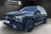 Mercedes-Benz GLE 580 din 2021 cu 72.102 km - oferta MER105022 - foto 3