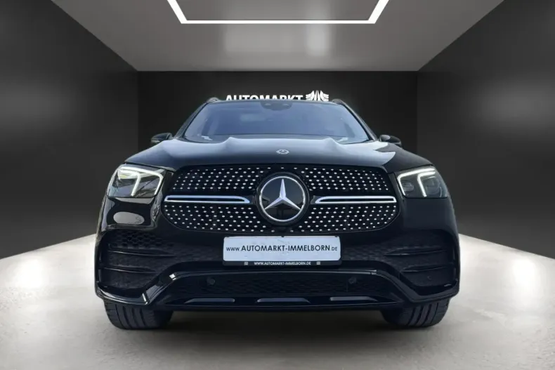 Mercedes-Benz GLE 580 din 2021 cu 72.102 km - oferta MER105022 - foto 5