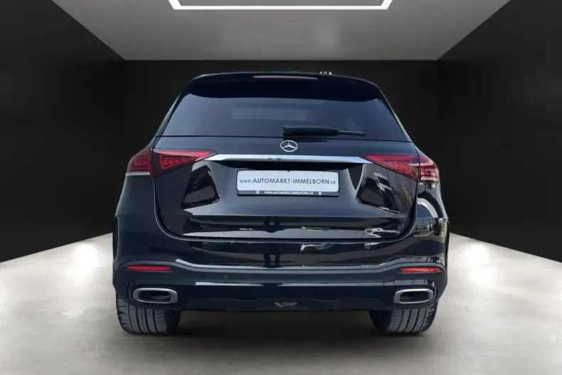 Mercedes-Benz GLE 580 din 2021 cu 72.102 km - oferta MER105022 - foto 6