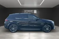 Mercedes-Benz GLE 580 din 2021 cu 72.102 km - oferta MER105022 - foto 7