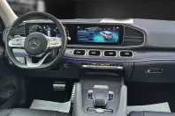 Mercedes-Benz GLE 580 din 2021 cu 72.102 km - oferta MER105022 - foto 11