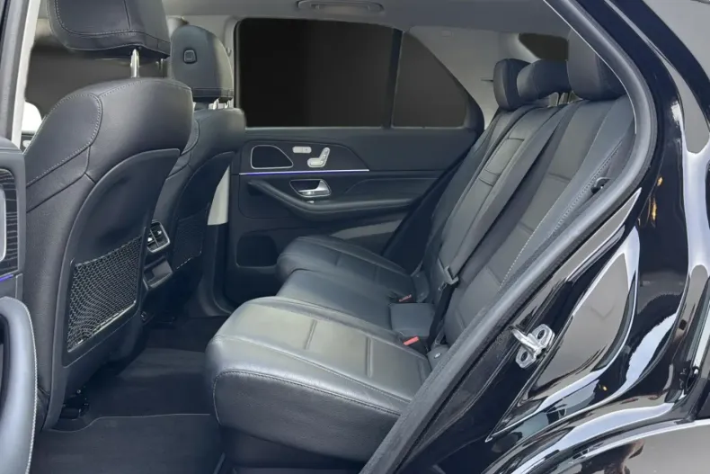 Mercedes-Benz GLE 580 din 2021 cu 72.102 km - oferta MER105022 - foto 19