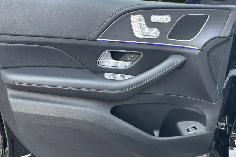 Mercedes-Benz GLE 580 din 2021 cu 72.102 km - oferta MER105022 - foto 20