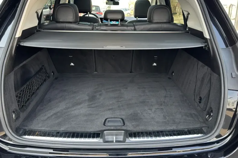 Mercedes-Benz GLE 580 din 2021 cu 72.102 km - oferta MER105022 - foto 23