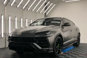 Lamborghini Urus din 2021 - oferta LAM105026