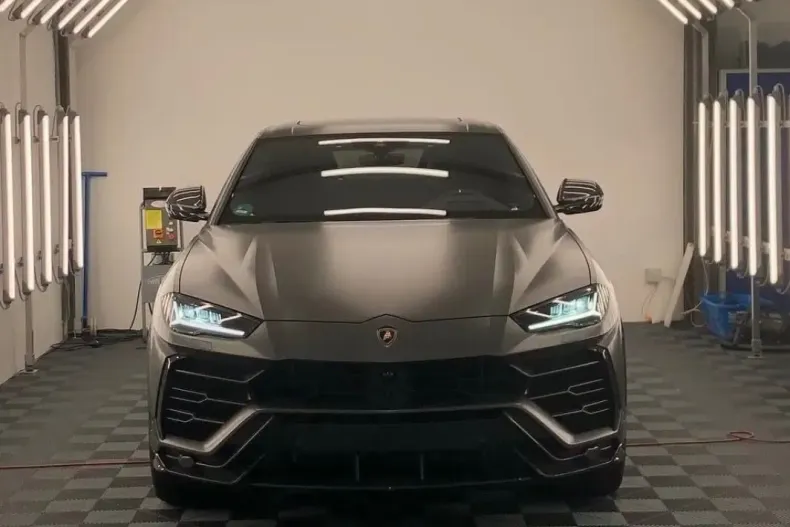 Lamborghini Urus din 2021 cu 49.000 km - oferta LAM105026 - foto 3
