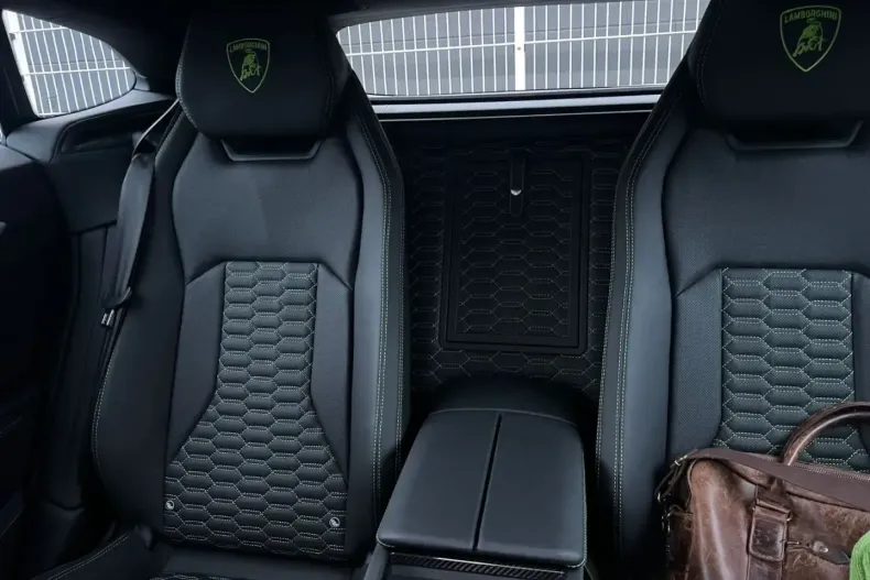 Lamborghini Urus din 2021 cu 49.000 km - oferta LAM105026 - foto 8