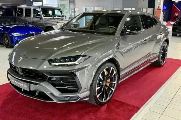 Lamborghini Urus din 2021 - oferta LAM105027