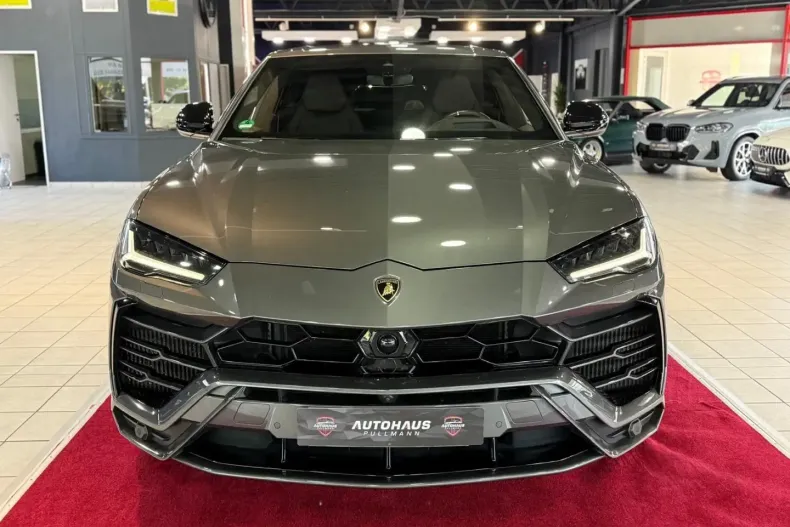Lamborghini Urus din 2021 cu 49.990 km - oferta LAM105027 - foto 7