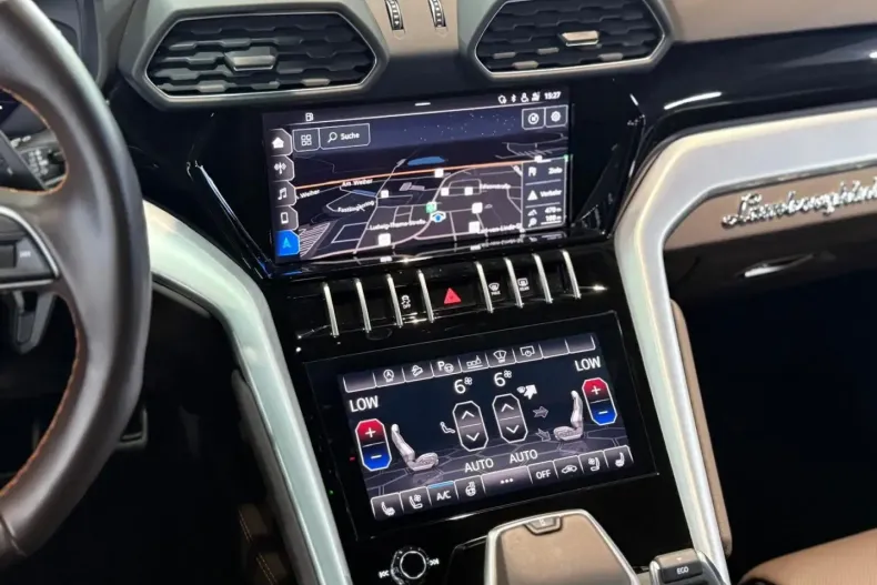 Lamborghini Urus din 2021 cu 49.990 km - oferta LAM105027 - foto 14