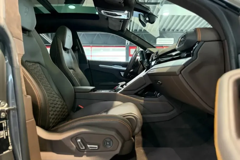 Lamborghini Urus din 2021 cu 49.990 km - oferta LAM105027 - foto 19