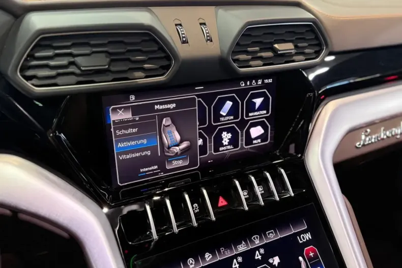 Lamborghini Urus din 2021 cu 49.990 km - oferta LAM105027 - foto 24