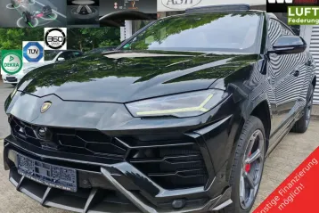 Lamborghini Urus din 2022 - oferta LAM105028