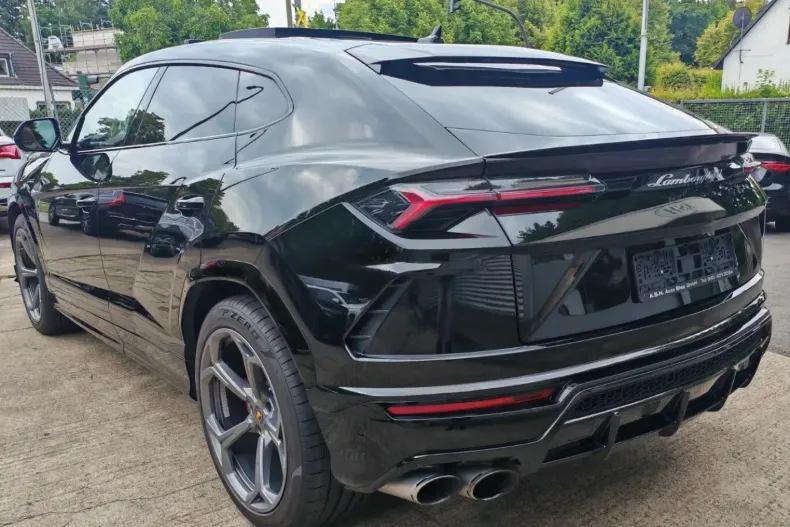 Lamborghini Urus din 2022 cu 45.199 km - oferta LAM105028 - foto 14