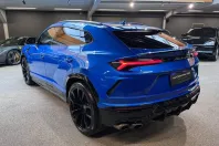 Lamborghini Urus din 2021 cu 46.000 km - oferta LAM105029 - foto 8