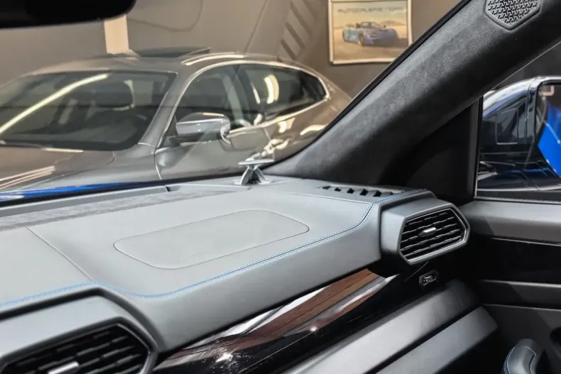 Lamborghini Urus din 2021 cu 46.000 km - oferta LAM105029 - foto 14