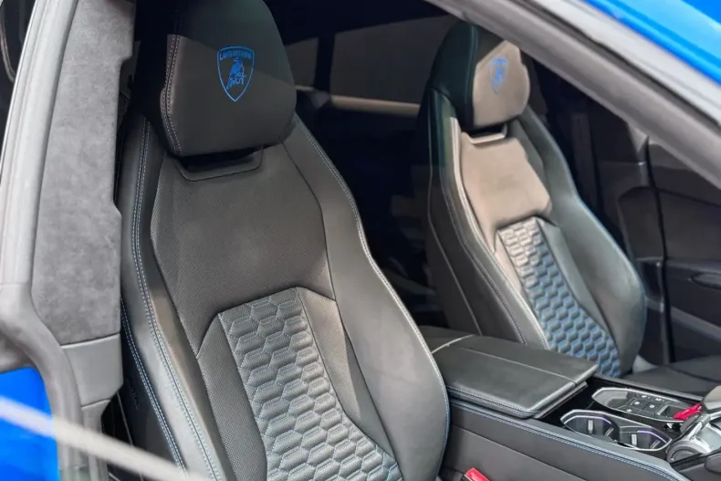 Lamborghini Urus din 2021 cu 46.000 km - oferta LAM105029 - foto 17