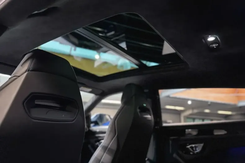 Lamborghini Urus din 2021 cu 46.000 km - oferta LAM105029 - foto 22