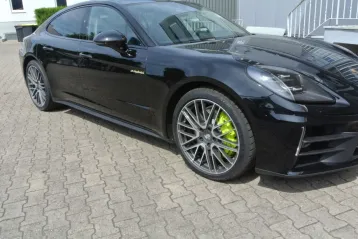 Porsche Panamera din 2024 - oferta POR105033