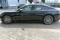 Porsche Panamera din 2024 cu 4.999 km - oferta POR105033 - foto 3