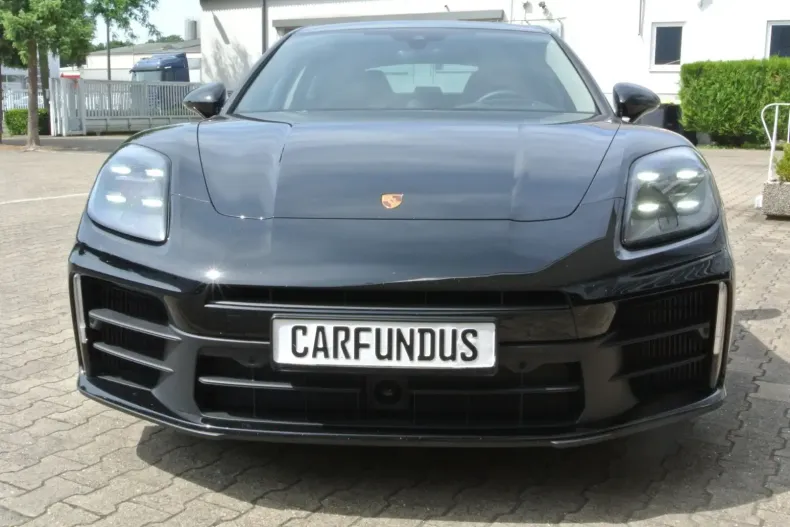 Porsche Panamera din 2024 cu 4.999 km - oferta POR105033 - foto 5