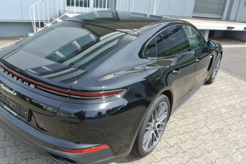 Porsche Panamera din 2024 cu 4.999 km - oferta POR105033 - foto 7