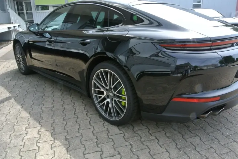 Porsche Panamera din 2024 cu 4.999 km - oferta POR105033 - foto 8