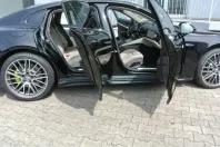 Porsche Panamera din 2024 cu 4.999 km - oferta POR105033 - foto 9