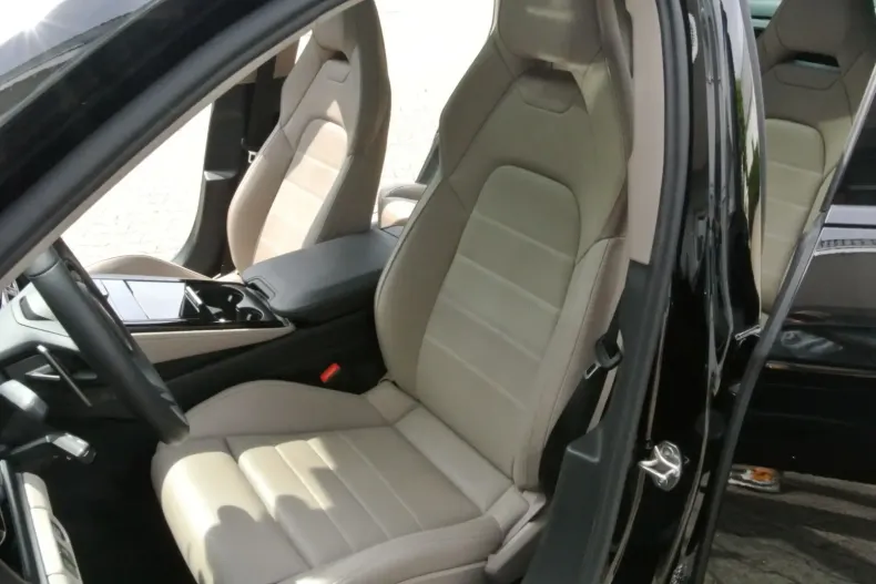 Porsche Panamera din 2024 cu 4.999 km - oferta POR105033 - foto 11