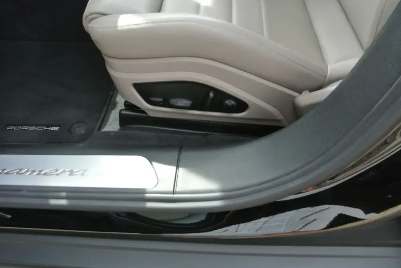 Porsche Panamera din 2024 cu 4.999 km - oferta POR105033 - foto 16