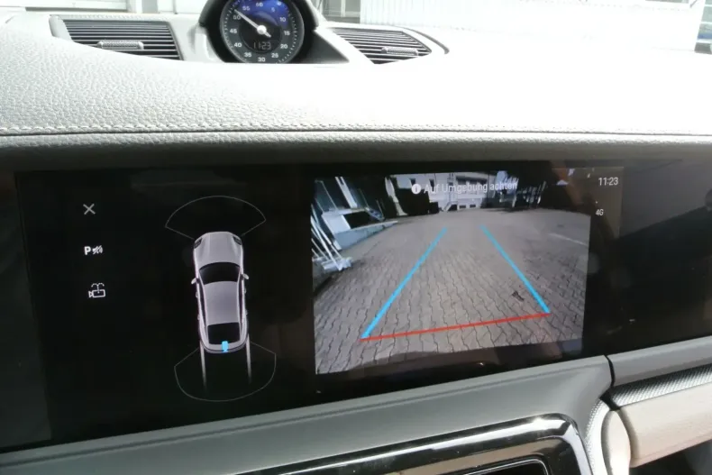 Porsche Panamera din 2024 cu 4.999 km - oferta POR105033 - foto 24