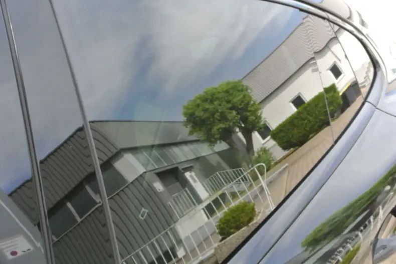 Porsche Panamera din 2024 cu 4.999 km - oferta POR105033 - foto 26