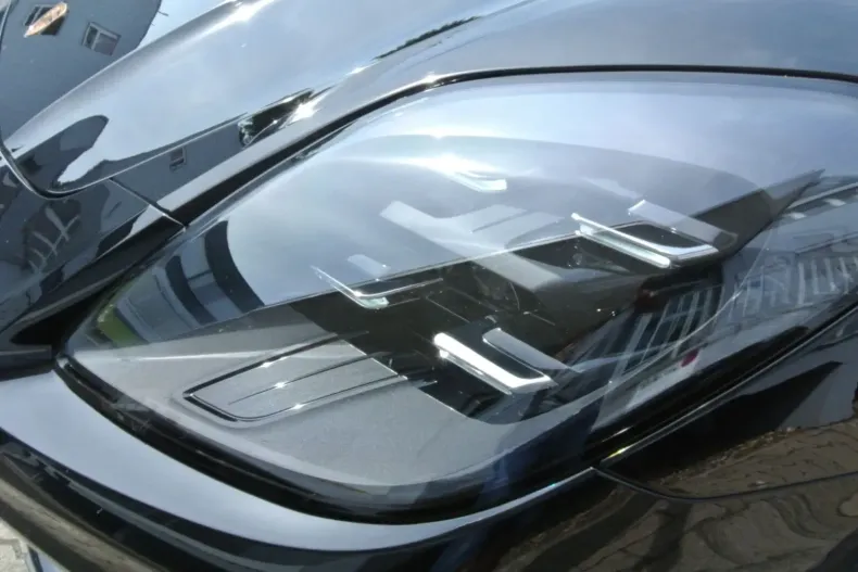 Porsche Panamera din 2024 cu 4.999 km - oferta POR105033 - foto 27