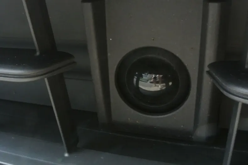 Porsche Panamera din 2024 cu 4.999 km - oferta POR105033 - foto 28