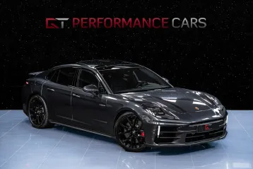 Porsche Panamera din 2024 - oferta POR105034