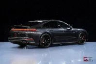 Porsche Panamera din 2024 cu 1.500 km - oferta POR105034 - foto 8