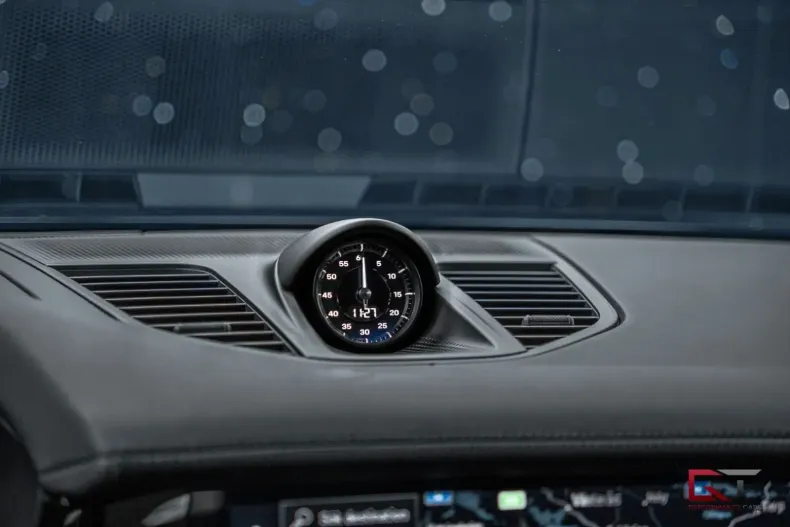 Porsche Panamera din 2024 cu 1.500 km - oferta POR105034 - foto 15