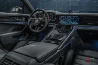 Porsche Panamera din 2024 cu 1.500 km - oferta POR105034 - foto 19