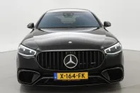 Mercedes-Benz S 63 AMG din 2023 cu 49.987 km - oferta MER105036 - foto 1