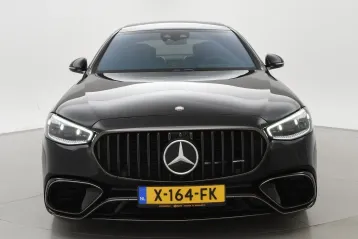 Mercedes-Benz S 63 AMG din 2023 - oferta MER105036