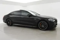 Mercedes-Benz S 63 AMG din 2023 cu 49.987 km - oferta MER105036 - foto 3