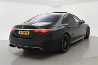 Mercedes-Benz S 63 AMG din 2023 cu 49.987 km - oferta MER105036 - foto 4