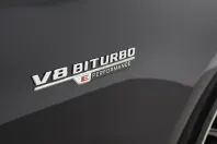 Mercedes-Benz S 63 AMG din 2023 cu 49.987 km - oferta MER105036 - foto 7