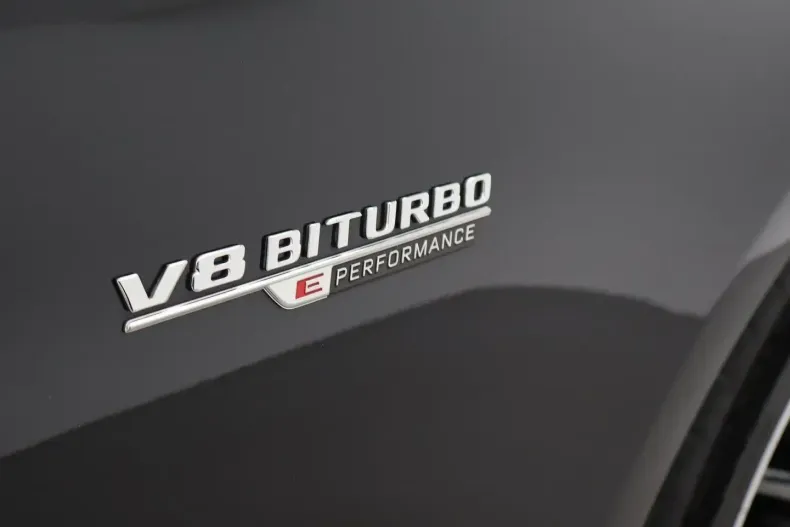 Mercedes-Benz S 63 AMG din 2023 cu 49.987 km - oferta MER105036 - foto 7