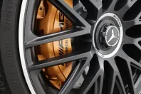 Mercedes-Benz S 63 AMG din 2023 cu 49.987 km - oferta MER105036 - foto 8