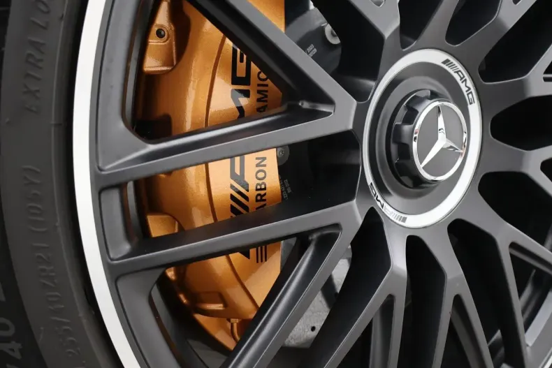 Mercedes-Benz S 63 AMG din 2023 cu 49.987 km - oferta MER105036 - foto 8