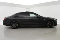 Mercedes-Benz S 63 AMG din 2023 cu 49.987 km - oferta MER105036 - foto 9